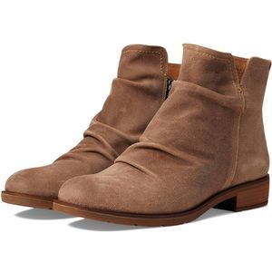 NWT SOFFT BECKIE BOOTIE